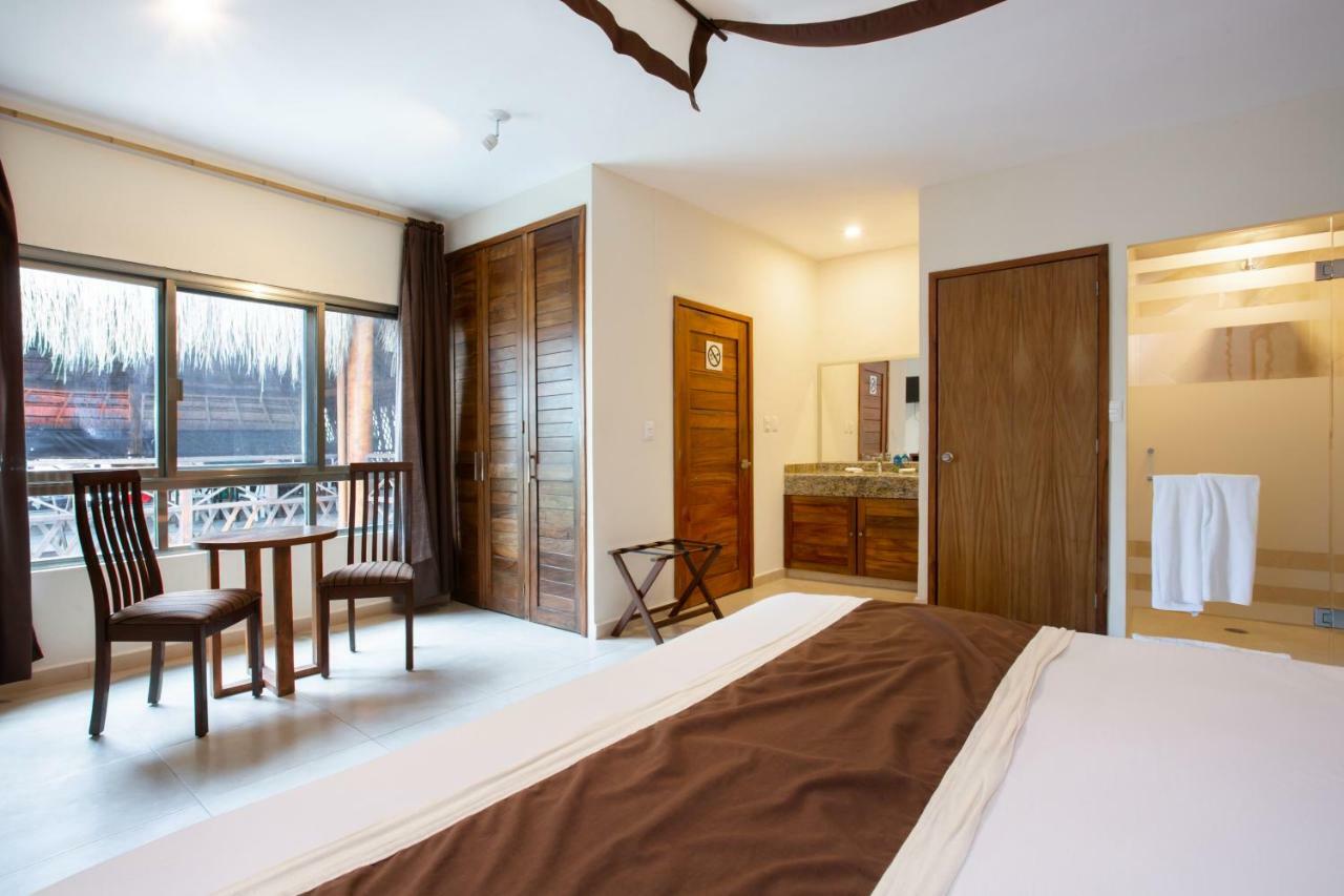 Villas Valentina Пуерто Морелос Екстериор снимка