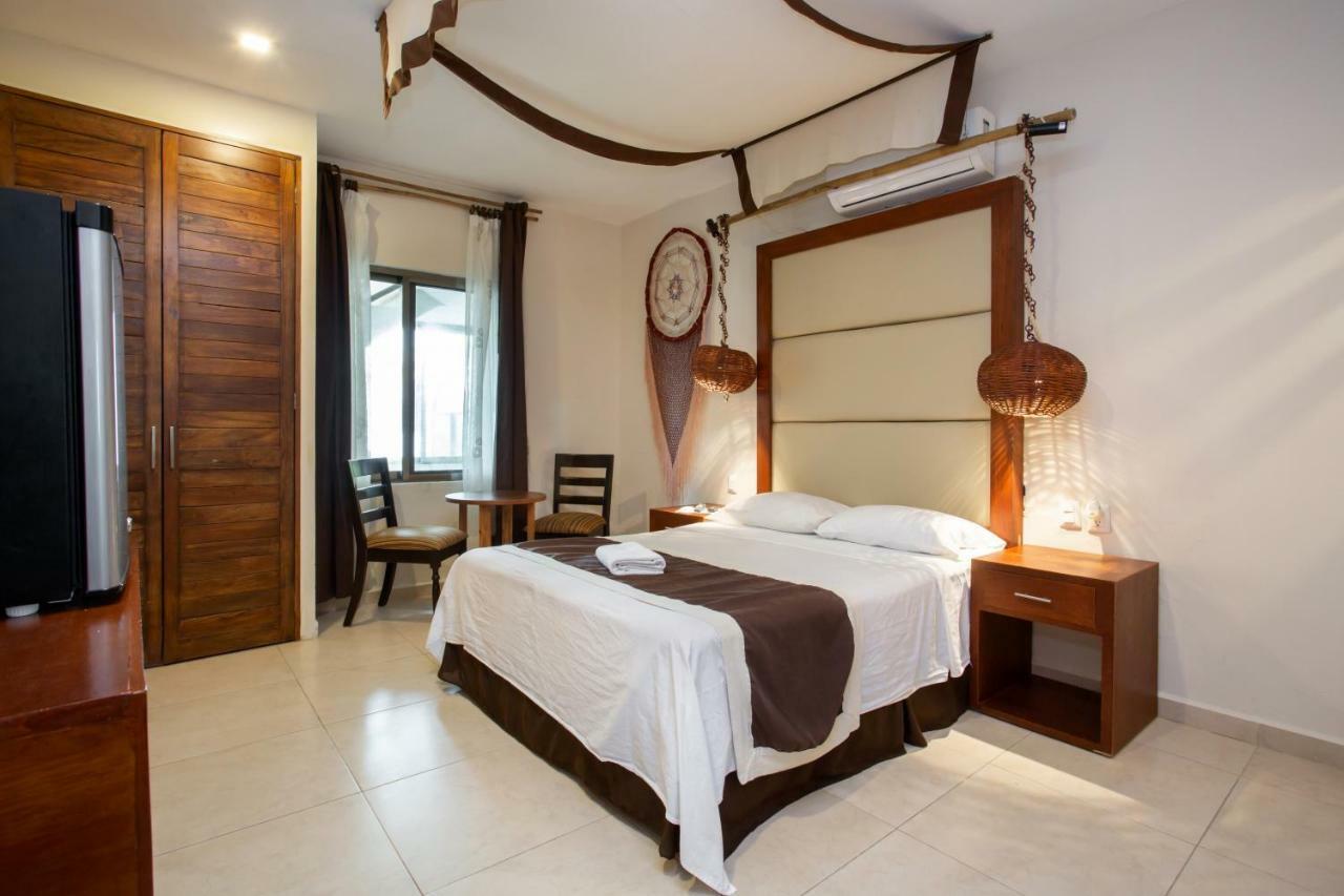 Villas Valentina Пуерто Морелос Екстериор снимка