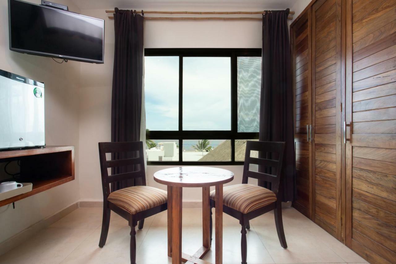 Villas Valentina Пуерто Морелос Екстериор снимка