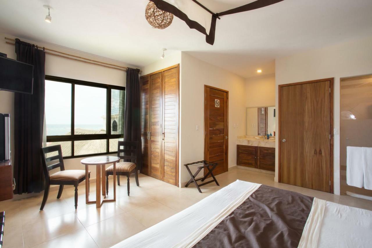 Villas Valentina Пуерто Морелос Екстериор снимка