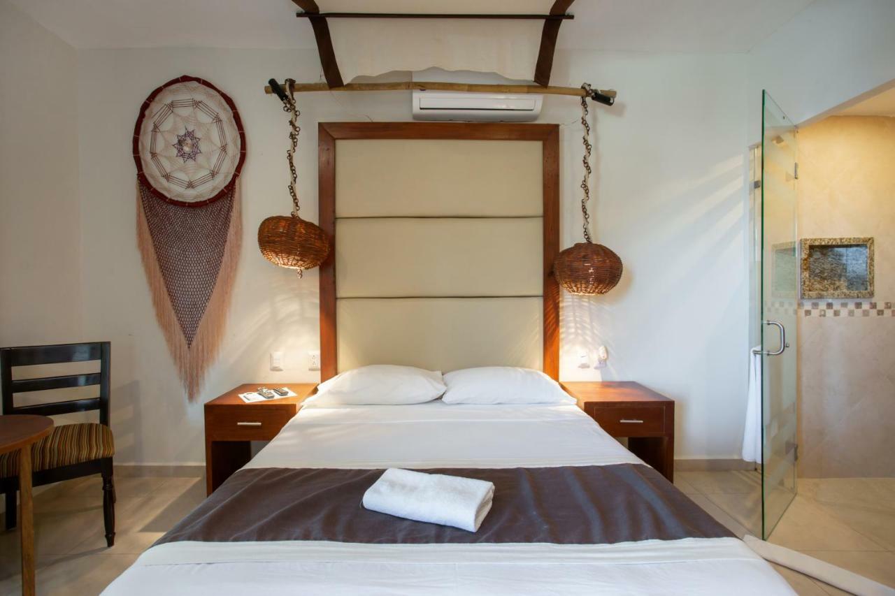 Villas Valentina Пуерто Морелос Екстериор снимка