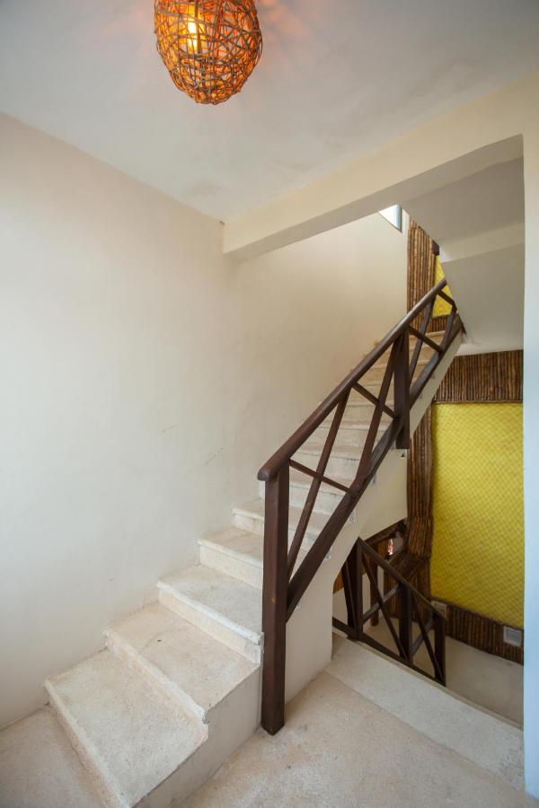 Villas Valentina Пуерто Морелос Екстериор снимка