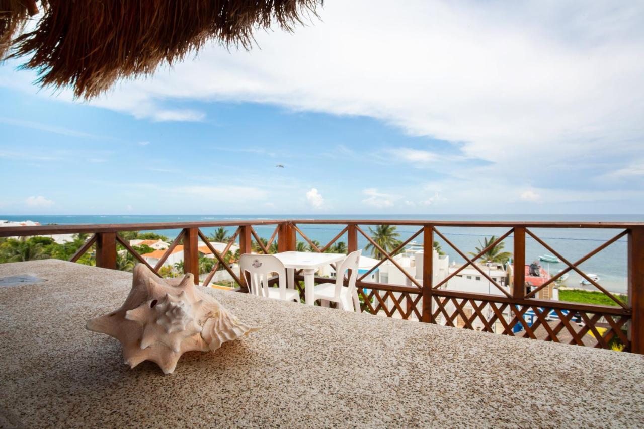 Villas Valentina Пуерто Морелос Екстериор снимка