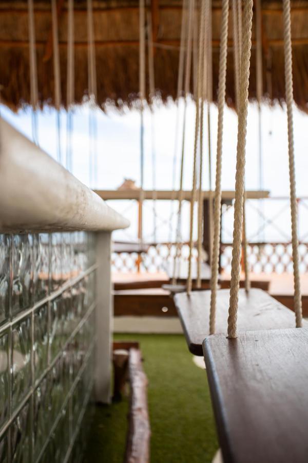 Villas Valentina Пуерто Морелос Екстериор снимка