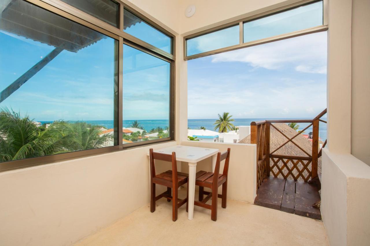 Villas Valentina Пуерто Морелос Екстериор снимка
