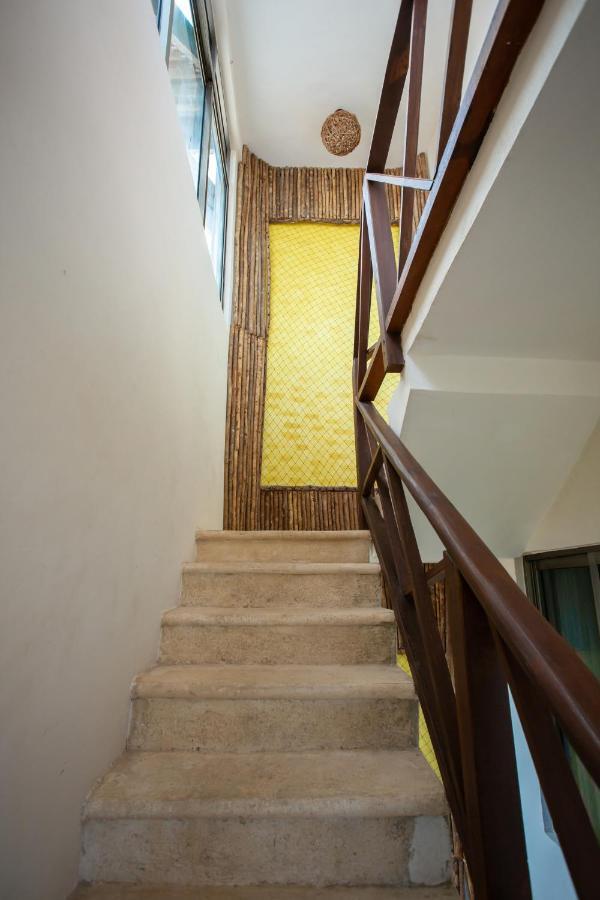 Villas Valentina Пуерто Морелос Екстериор снимка