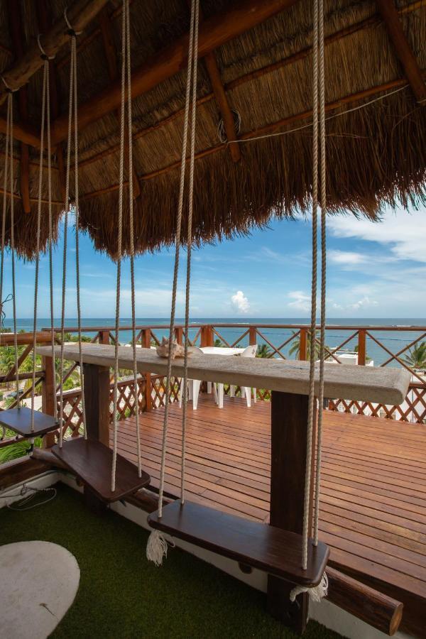 Villas Valentina Пуерто Морелос Екстериор снимка