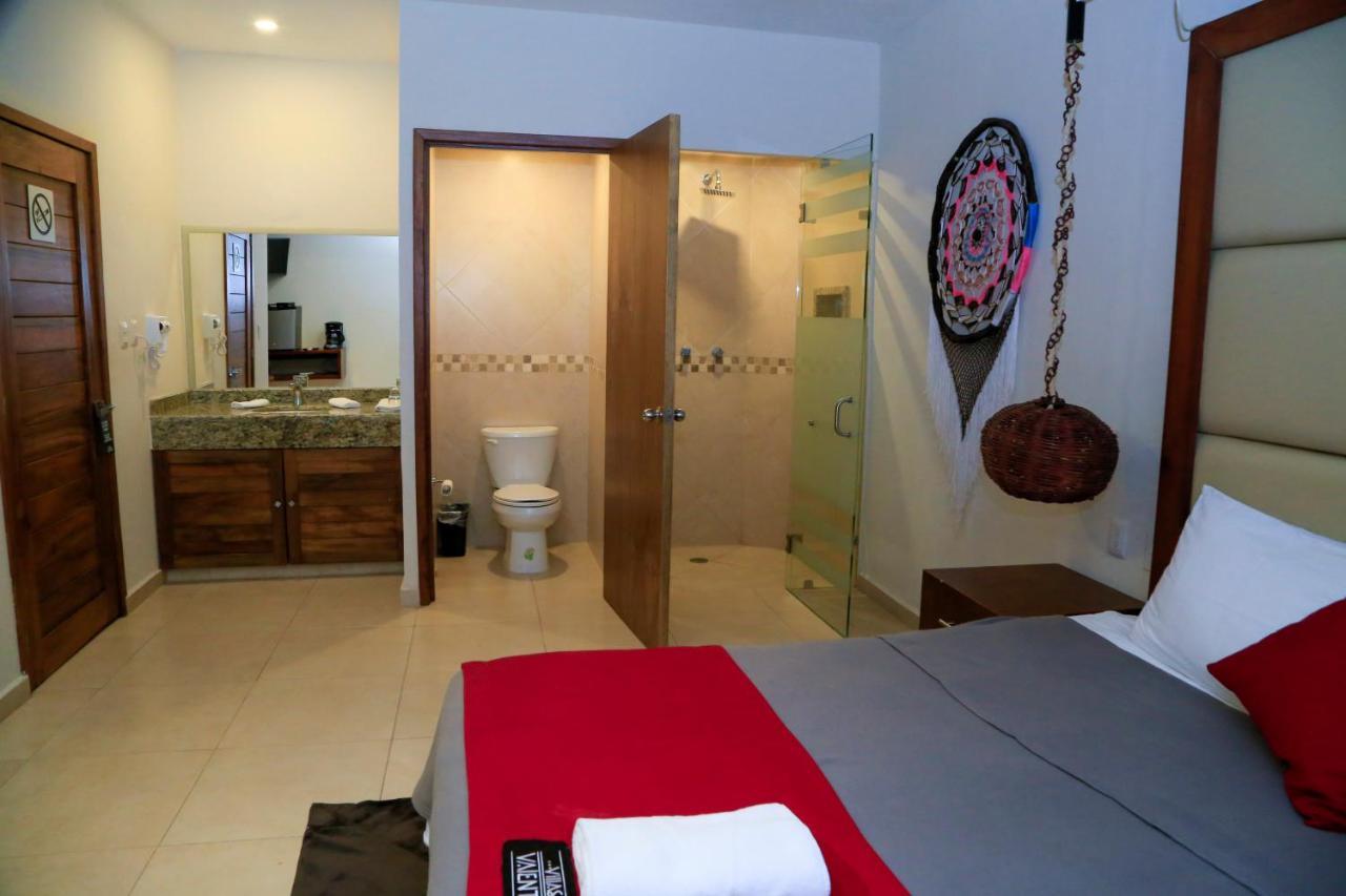 Villas Valentina Пуерто Морелос Екстериор снимка